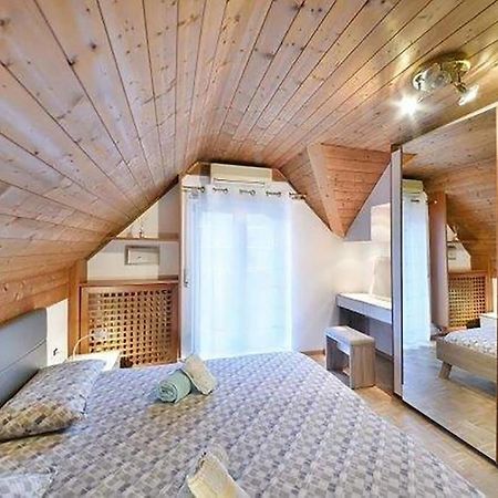 梅拉诺Penthouse In The Centre公寓 外观 照片